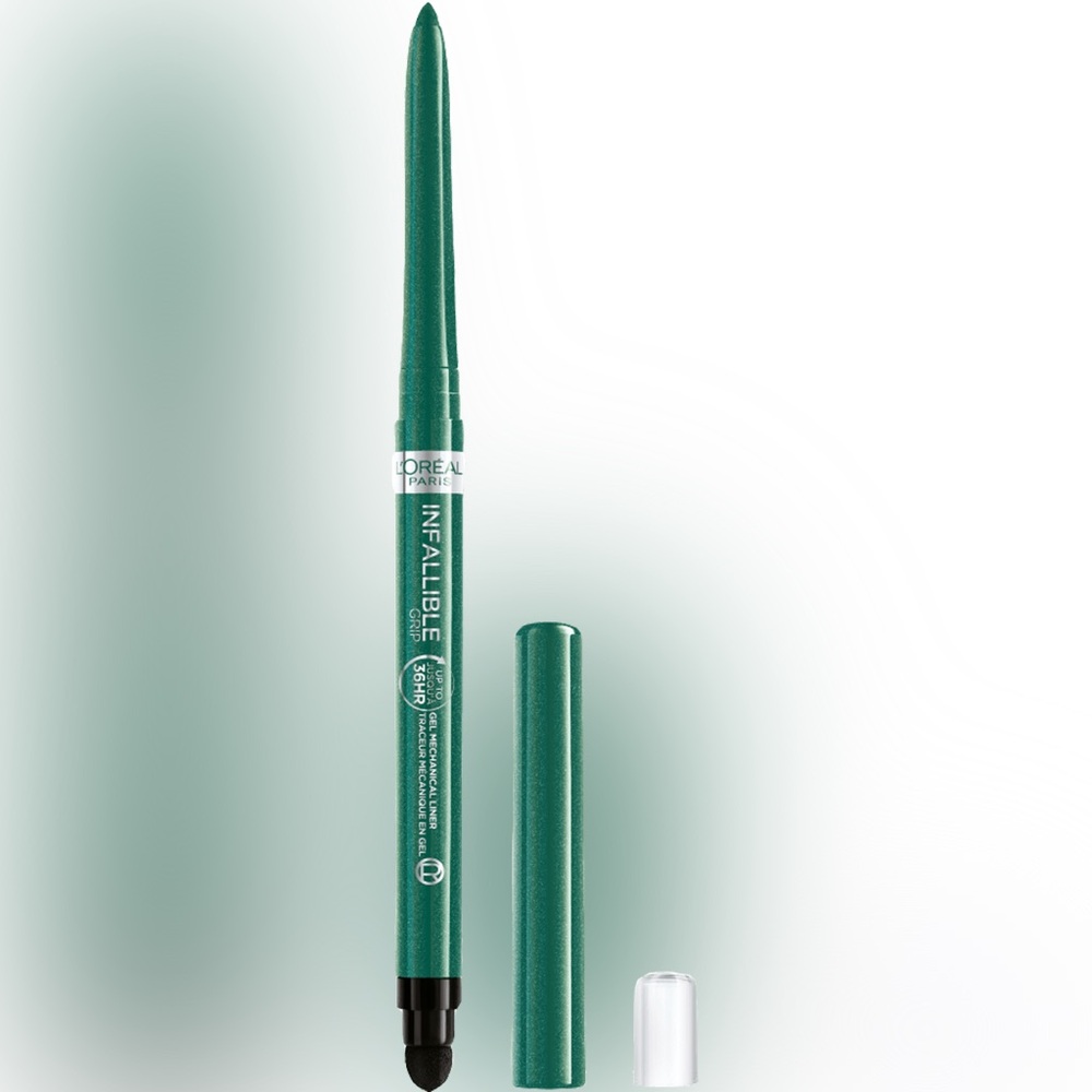 NWT L’Oréal infallible grip mechanical gel eyeliner